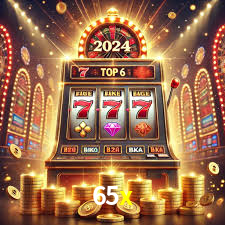 Welcome Bonus 65x