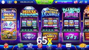 Live Casino 65x