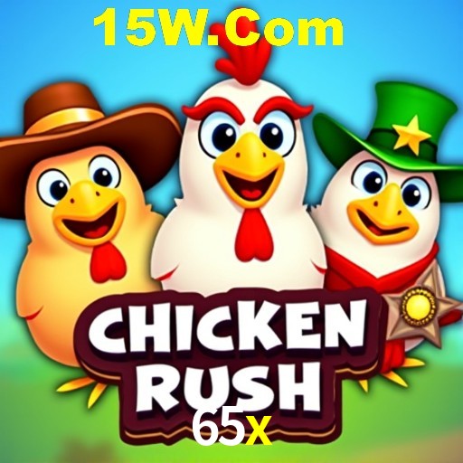 APP oficial da 65x para mobile