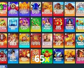 Estratégias Crash Games 65x