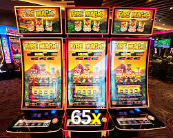 Roulette Table 65x