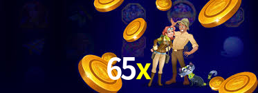 65x: Seu Cassino Premiado com Pagamentos Rápidos
