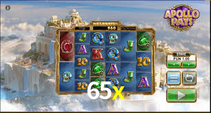 65x App Interface