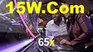 Explore as vantagens do 65x: serviço profissional e confiabilidade