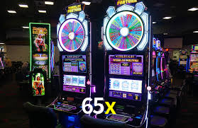 Sinta a adrenalina dos jogos de cassino com 65x