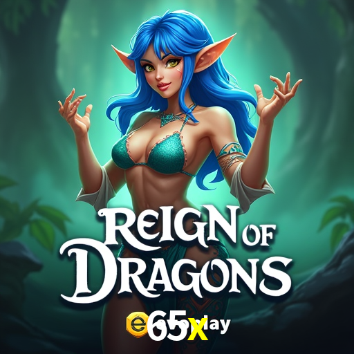 Descubra o Mundo do Cassino Online com 65x