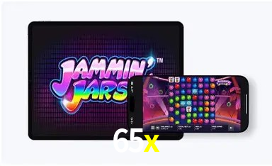 Jogos de Slot 65x