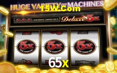Promoção Relâmpago 65x