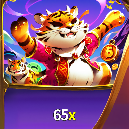 APK oficial da 65x para Android
